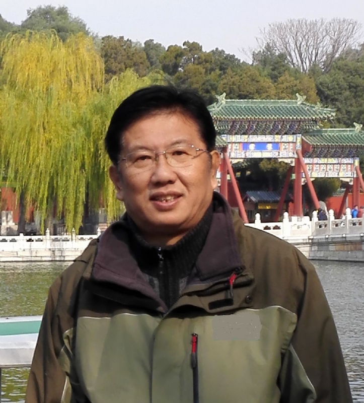 风雨归人的第一张照片--阜阳相亲服务中心