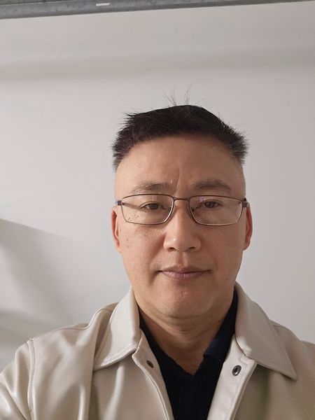 jeffery的第一张照片--阜阳相亲服务中心