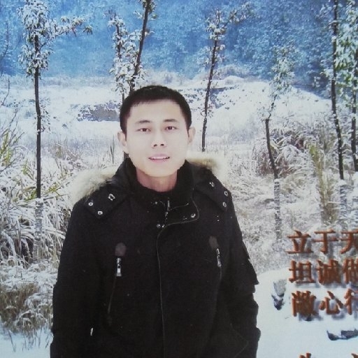 忧伤男人的第一张照片--阜阳相亲服务中心