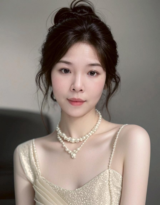 花开云舒CC的第一张照片--阜阳相亲服务中心