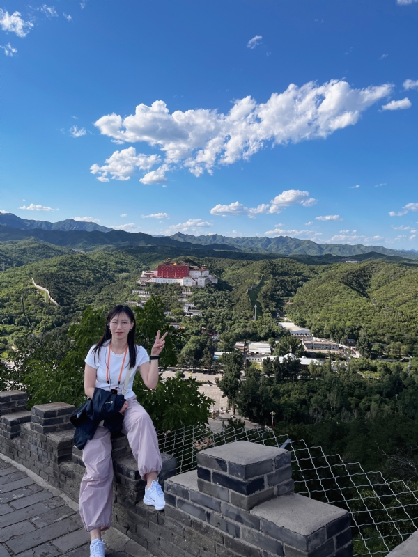 小柒的第三张照片--阜阳相亲服务中心