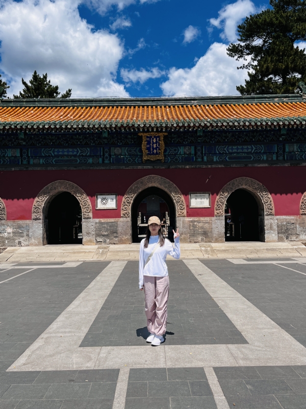 小柒的第四张照片--阜阳相亲服务中心