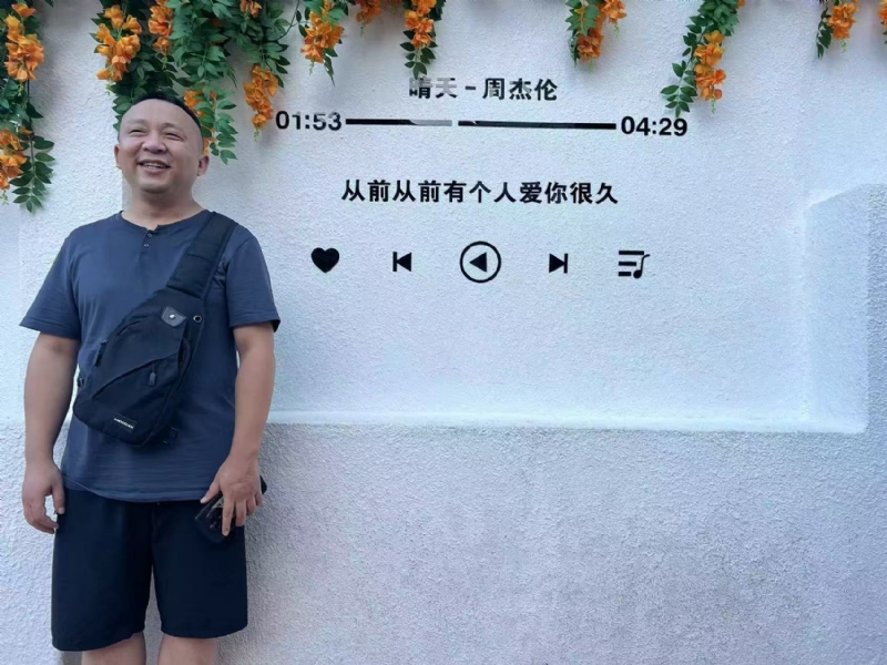 长路漫漫的第一张照片--阜阳相亲服务中心