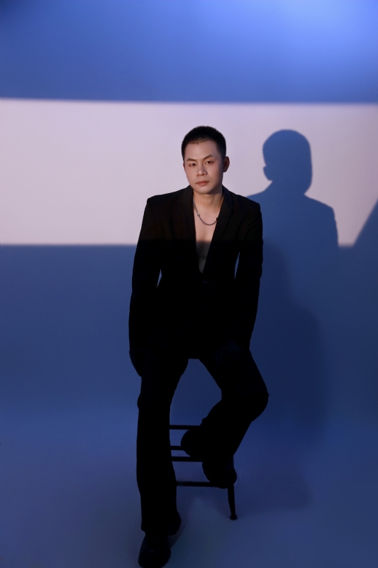 胡杰的第一张照片--阜阳相亲服务中心