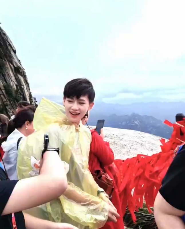 看上的来的第二张照片--阜阳相亲服务中心