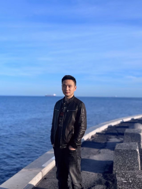 TAO的第一张照片--阜阳相亲服务中心