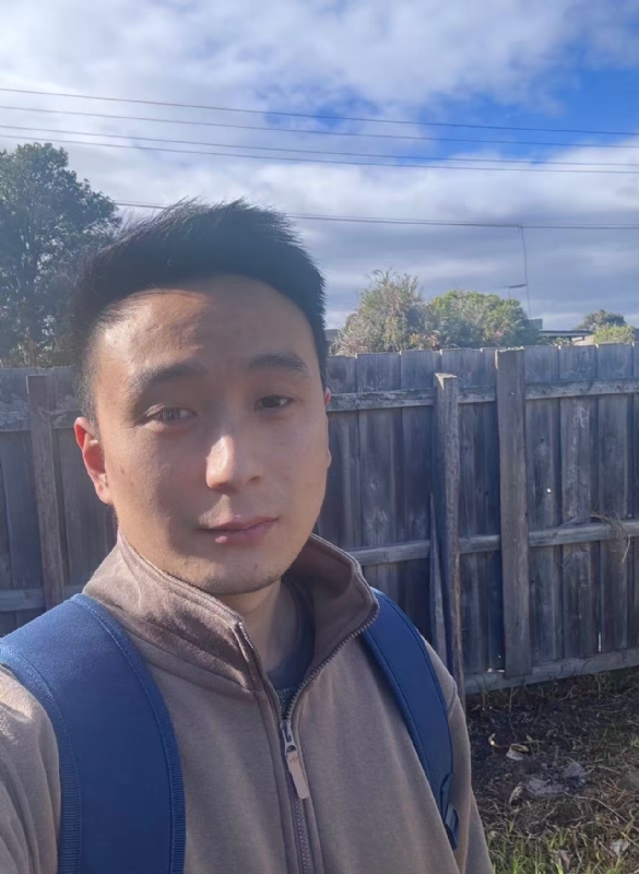 TAO的第二张照片--阜阳相亲服务中心