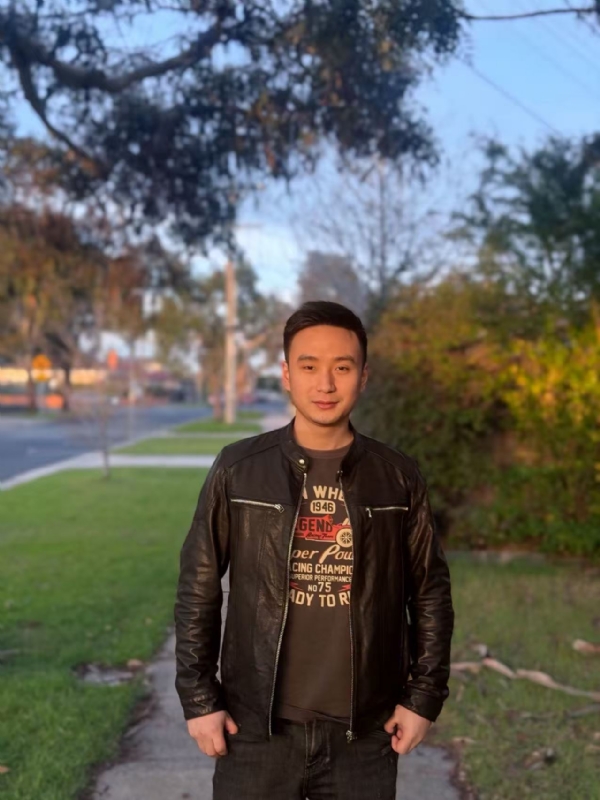 TAO的第三张照片--阜阳相亲服务中心