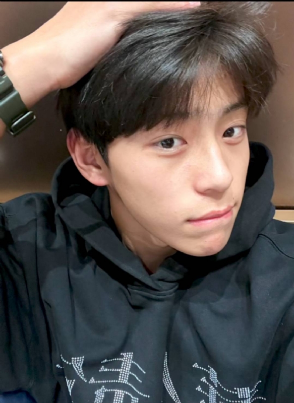 李枫的第一张照片--阜阳相亲服务中心