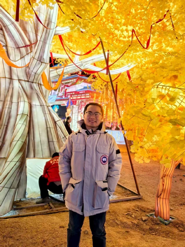 晓木的第二张照片--阜阳相亲服务中心