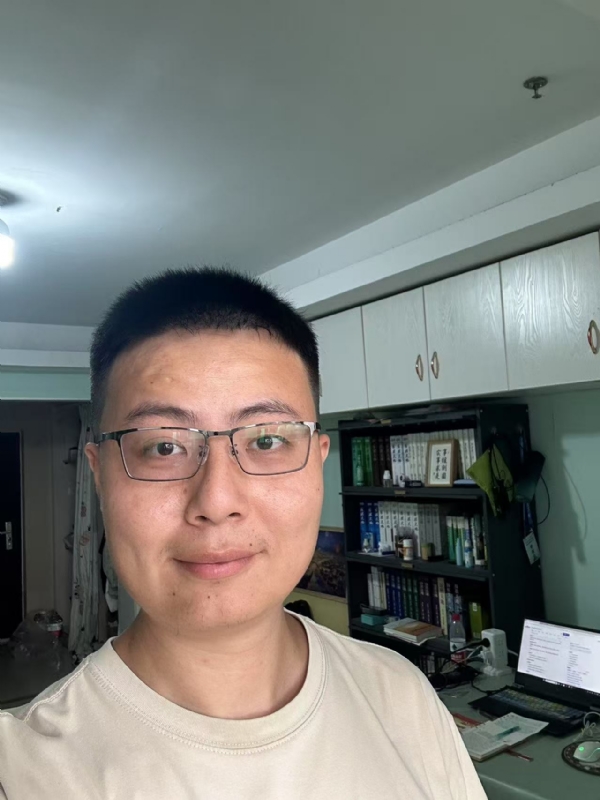 遇见更好的自己的第二张照片--阜阳相亲服务中心