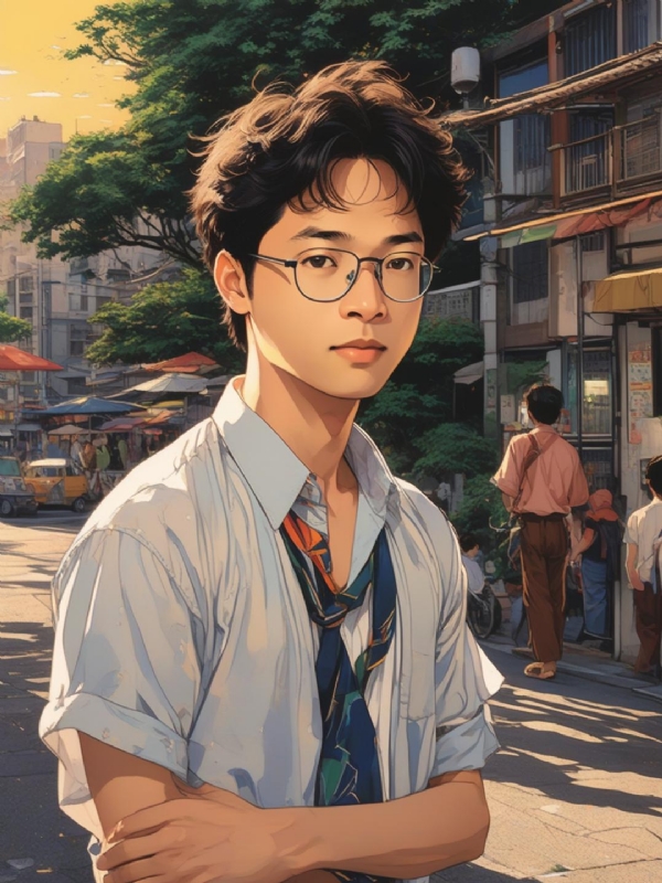 JustDoIt的第一张照片--阜阳相亲服务中心