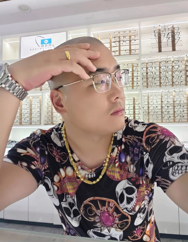 一生诺言的第一张照片--阜阳相亲服务中心