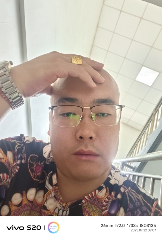 一生诺言的第五张照片--阜阳相亲服务中心