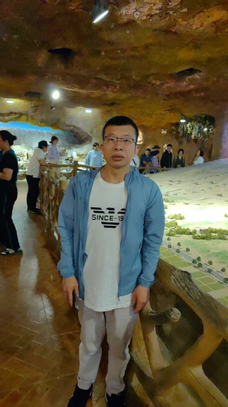 时光的第一张照片--阜阳相亲服务中心