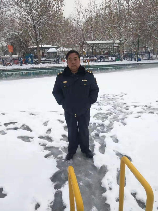 老顽童的第二张照片--阜阳相亲服务中心