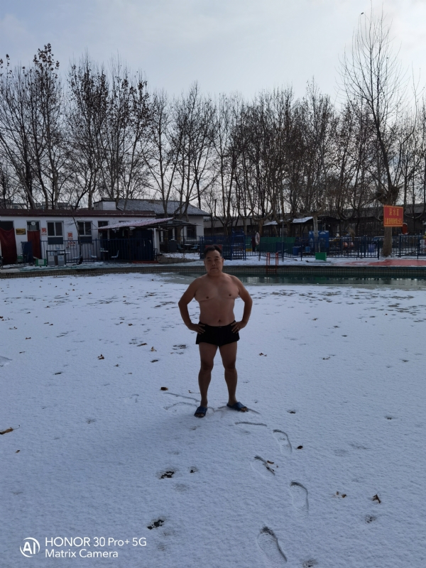 老顽童的第三张照片--阜阳相亲服务中心