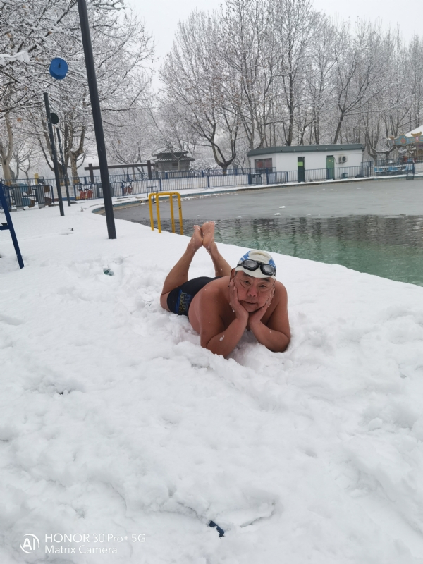 老顽童的第四张照片--阜阳相亲服务中心