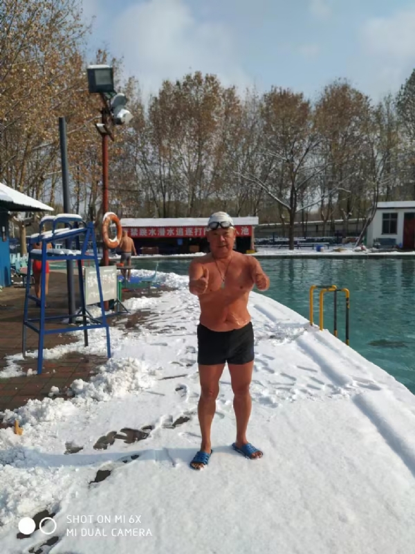 老顽童的第五张照片--阜阳相亲服务中心