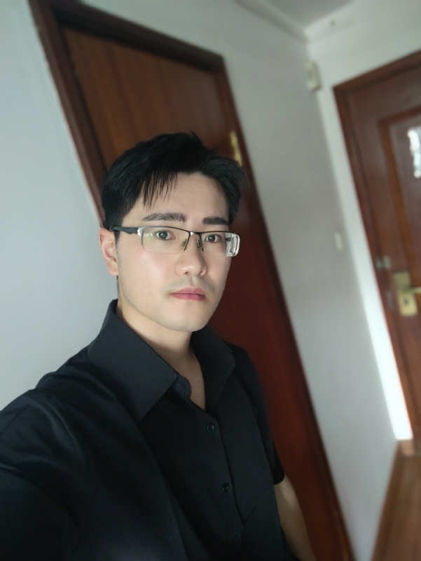 幸运大树的第二张照片--阜阳相亲服务中心