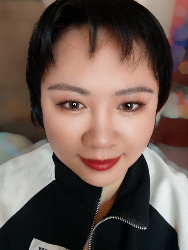 韵韵的第一张照片--阜阳相亲服务中心