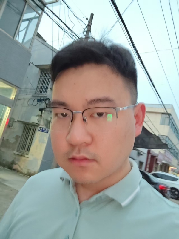 雨落浅响的第二张照片--阜阳相亲服务中心