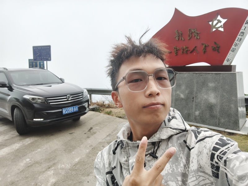 六十一的第一张照片--阜阳相亲服务中心