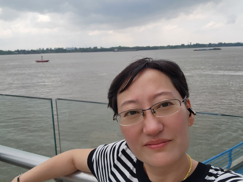 念念初心的第三张照片--阜阳相亲服务中心