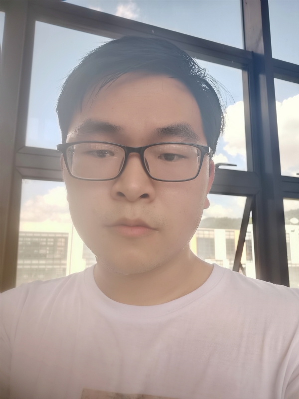 遇见YU的第一张照片--阜阳相亲服务中心