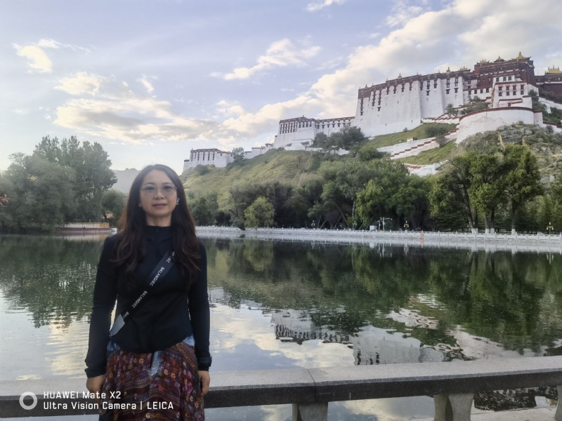 墨然的第二张照片--阜阳相亲服务中心