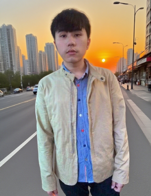 阿星的第二张照片--阜阳相亲服务中心