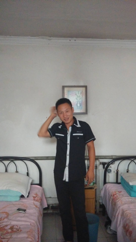 邢台交友的第一张照片--阜阳相亲服务中心