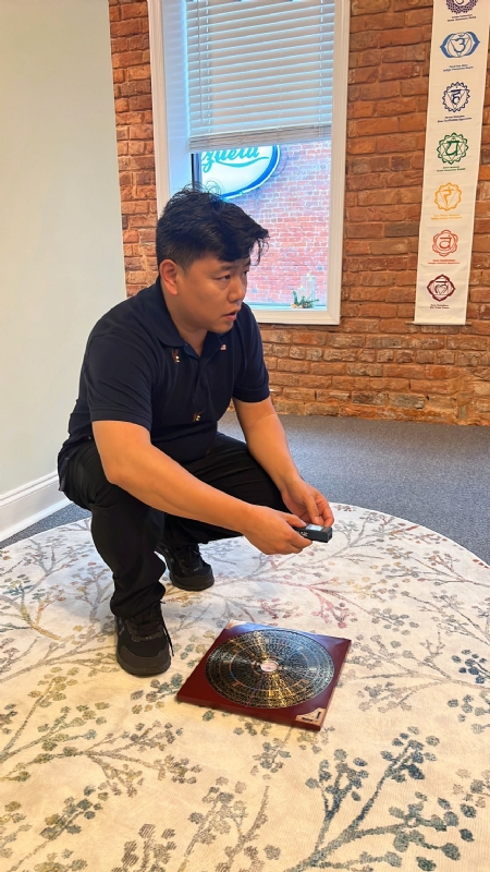 张智博的第二张照片--阜阳相亲服务中心