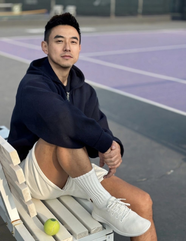 风雨无阻的第一张照片--阜阳相亲服务中心