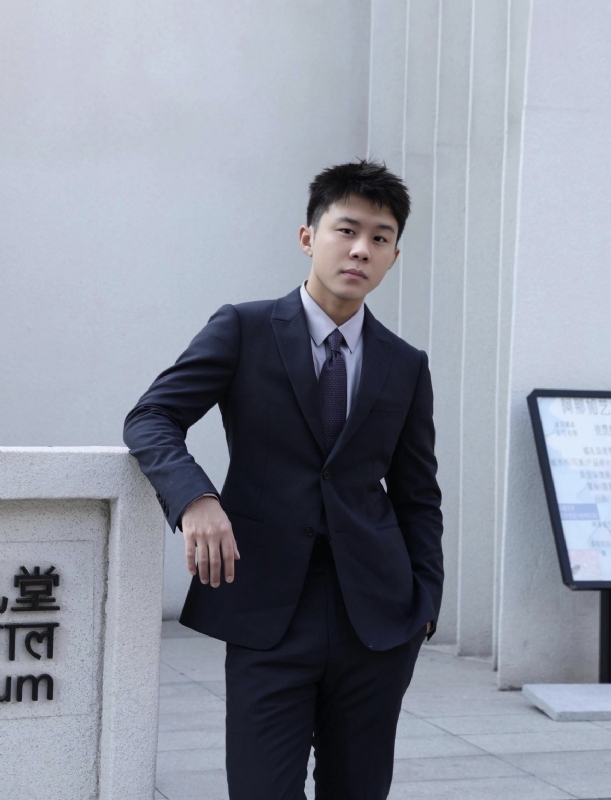 小王的第一张照片--阜阳相亲服务中心