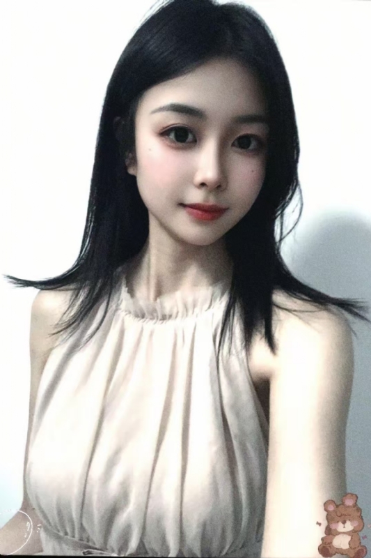 月月的第一张照片--阜阳相亲服务中心