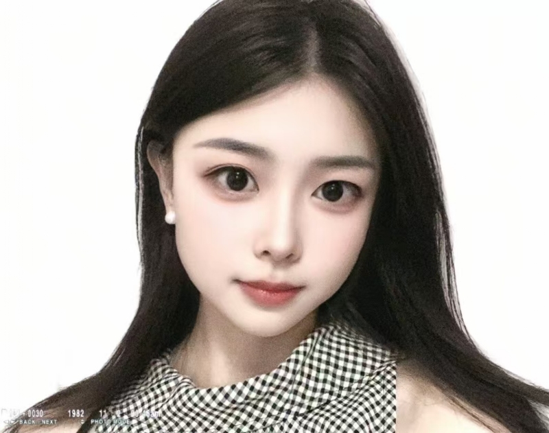 月月的第二张照片--阜阳相亲服务中心