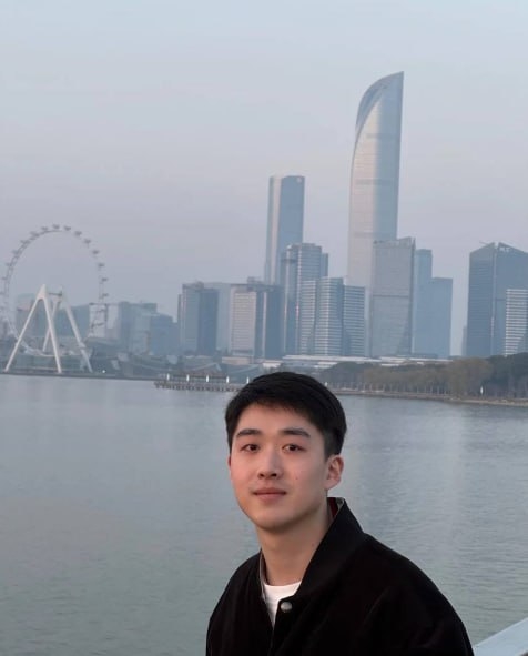 Joe的第一张照片--阜阳相亲服务中心