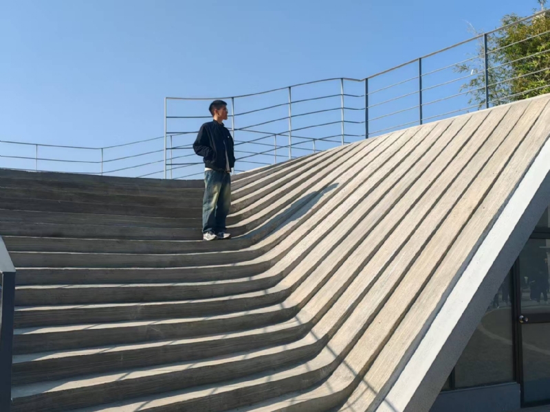 风微心动的第一张照片--阜阳相亲服务中心