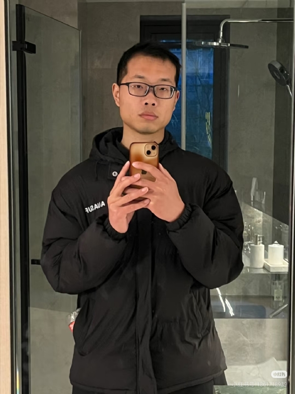 泡泡的第一张照片--阜阳相亲服务中心