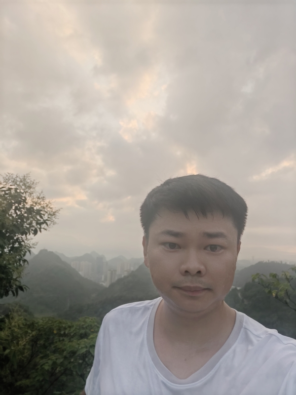 小明同学的第一张照片--阜阳相亲服务中心