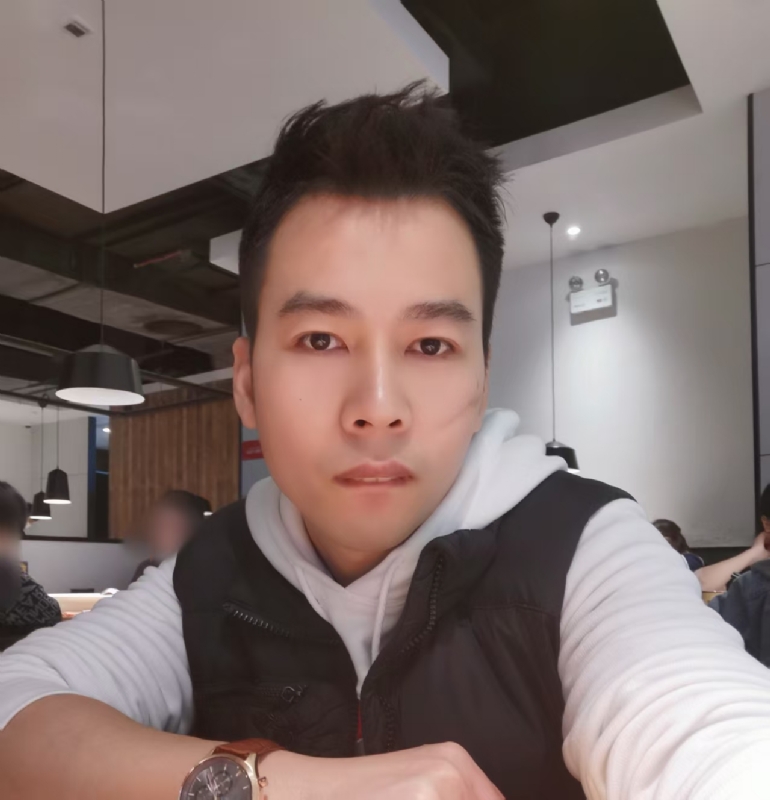 思明的第一张照片--阜阳相亲服务中心