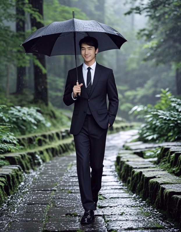 情歌浪子的第一张照片--阜阳相亲服务中心