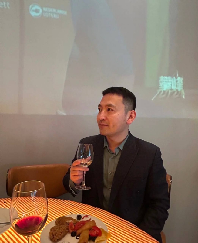 為愛而來的第一张照片--阜阳相亲服务中心