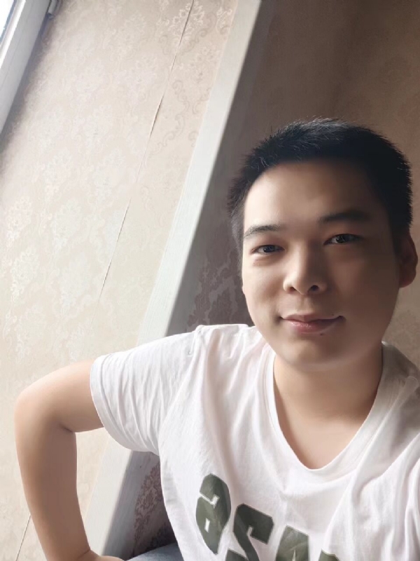 开心怪兽的第一张照片--阜阳相亲服务中心