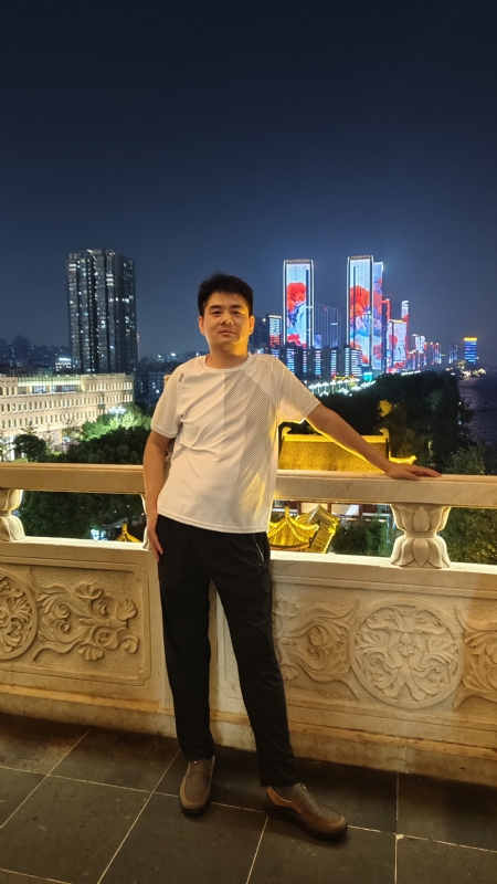 Bilybi的第一张照片--阜阳相亲服务中心