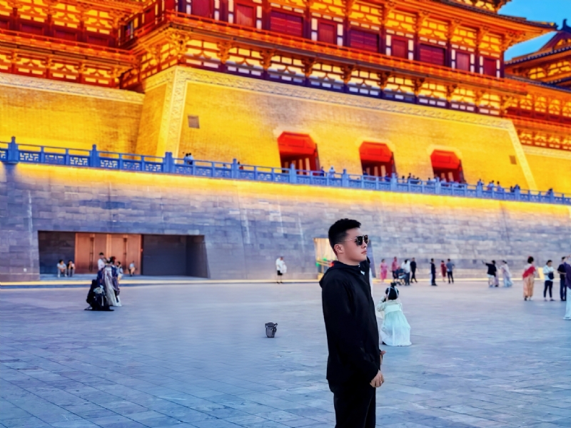 大房子的第一张照片--阜阳相亲服务中心