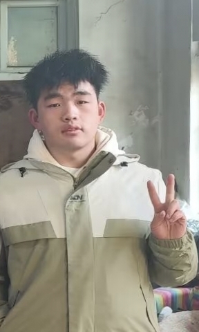 刘锡志的第一张照片--阜阳相亲服务中心