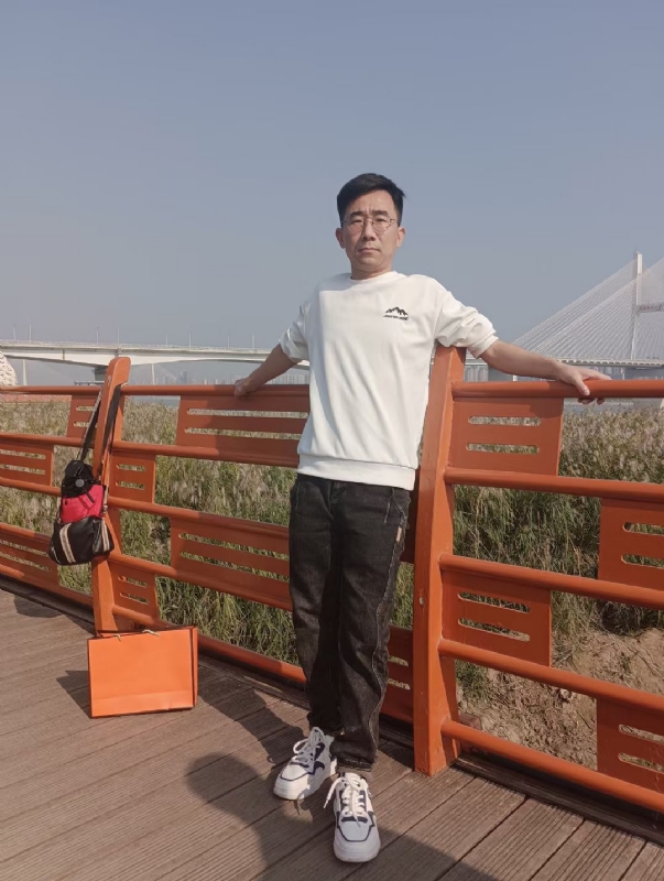 黑白的第一张照片--阜阳相亲服务中心