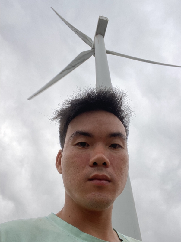 柒墨的第一张照片--阜阳相亲服务中心